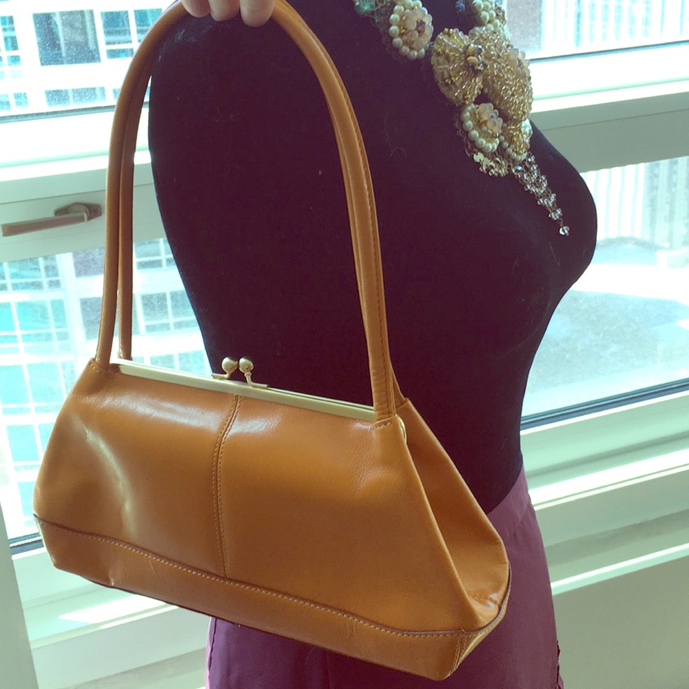 Hobo handbag